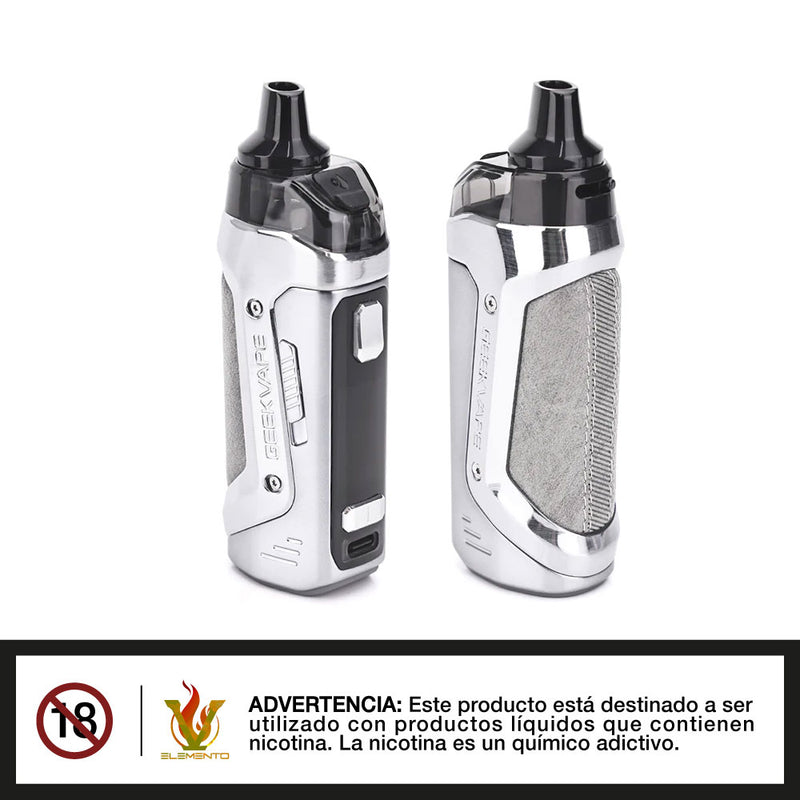 Kits de Vapeo Avanzado Quinto Elemento Vap