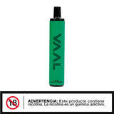 Joyetech VAAL 1500 - Vape Desechable - Tienda de Vapeo Quinto Elemento Vap