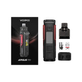 VooPoo Argus Pro Pod Mod Kit - Tienda de Vapeo Quinto Elemento Vap