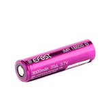 Efest Batteries - 2 Units
