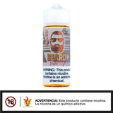 Beard Vape - No. 00 120ml - Tienda de Vapeo Quinto Elemento Vap