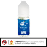 PHRUT Salts - Blue Citrus 30ml - Tienda de Vapeo Quinto Elemento Vap