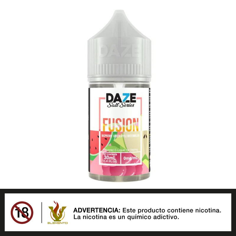 Líquido para E-cig 100ml, Blueberry Lemon, 6mg de Nicotina [Juice Head]