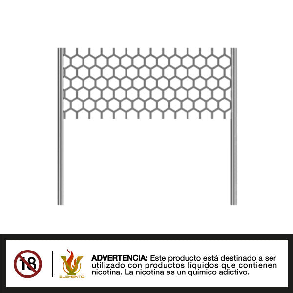 HellVape Dead Rabbit R - Coil - Quintoelementovap.com