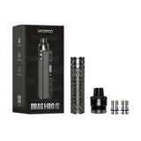 VooPoo Drag H80S Kit - Tienda de Vapeo Quinto Elemento Vap