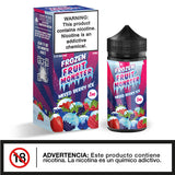 Frozen Fruit Monster - Mixed Berry 100ml - Tienda de Vapeo Quinto Elemento Vap