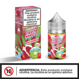 Frozen Fruit Monster Salt - Strawberry Kiwi Pomegranate 30ml - Tienda de Vapeo Quinto Elemento Vap