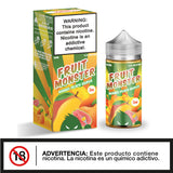 Fruit Monster - Mango Peach Guava 100ml - Tienda de Vapeo Quinto Elemento Vap