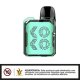 Uwell Caliburn GK2 Vision - Vaporizador - Tienda de Vapeo Quinto Elemento Vap