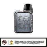 Uwell Caliburn GK2 Vision - Vaporizador - Tienda de Vapeo Quinto Elemento Vap