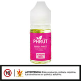 PHRUT Salt - Honey Phrut 30ml