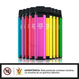 Juice Head Bars 3000 Puff - Vape Desechable - Tienda de Vapeo Quinto Elemento Vap