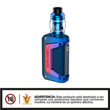 GeekVape Aegis Legend 2 Kit - Vaporizador - Tienda de Vapeo Quinto Elemento Vap