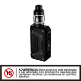 GeekVape Aegis Legend 2 Kit - Vaporizador - Tienda de Vapeo Quinto Elemento Vap