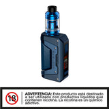 GeekVape Aegis Legend 2 Kit - Vaporizador - Tienda de Vapeo Quinto Elemento Vap