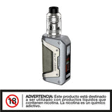 GeekVape Aegis Legend 2 Kit - Vaporizador - Tienda de Vapeo Quinto Elemento Vap