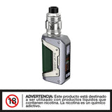 GeekVape Aegis Legend 2 Kit - Vaporizador - Tienda de Vapeo Quinto Elemento Vap