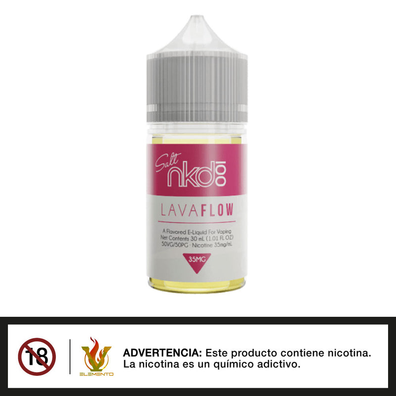 Líquido para E-cig 100ml, Blueberry Lemon, 6mg de Nicotina [Juice Head]