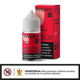 Pacha Syn Salt - Apple Tobacco 30ml