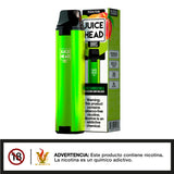 Juice Head Bars 3000 Puff - Vape Desechable - Tienda de Vapeo Quinto Elemento Vap