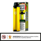 Juice Head Bars 3000 Puff - Vape Desechable - Tienda de Vapeo Quinto Elemento Vap