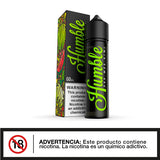 Humble - Pee Wee Kiwi 60ml - Tienda de Vapeo Quinto Elemento Vap