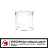 Smok Replacement Glass 3 unidades  - Vidrio de Repuesto - Tienda de Vapeo Quinto Elemento Vap