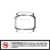 Smok Replacement Glass 3 unidades  - Vidrio de Repuesto - Tienda de Vapeo Quinto Elemento Vap