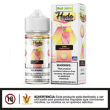 Hyde X Pod Juice Pink Lemonade 100ml - Tienda de Vapeo Quinto Elemento Vap