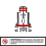 Smok RPM40 - Coil de Repuesto 5 Unidades - Tienda de Vapeo Quinto Elemento Vap
