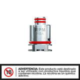 SMOK RPM RBA - Coil de Repuesto - Tienda de Vapeo Quinto Elemento Vap