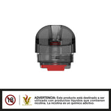 Smok Nord 5 - Empty Replacement Pod 3 Units