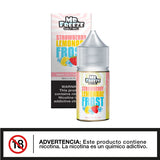 Mr. Freeze Salt - Strawberry Lemonade 30ml - Tienda de Vapeo Quinto Elemento Vap