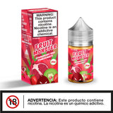 Fruit Monster Salt - Strawberry Kiwi Pomegranate 30ml  - Tienda de Vapeo Quinto Elemento Vap