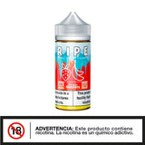 Ripe Ice Collection - Straw Nanners 100ml