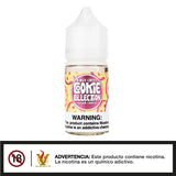 Kings Crest Salt - Sugar Cookie 30ml - Tienda de Vapeo Quinto Elemento Vap