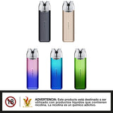 VooPoo Vmate Infinity Edition Pod Kit