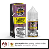 Vapetasia Salt - Blackberry Lemonade 30ml - Tienda de Vapeo Quinto Elemento Vap
