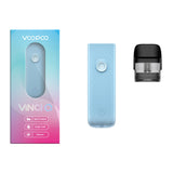 VooPoo Vinci Q Pod Kit - Tienda de Vapeo Quinto Elemento Vap