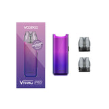 VooPoo V.Thru Pro Kit - Tienda de Vapeo Quinto Elemento Vap
