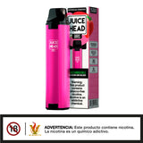 Juice Head Bars 3000 Puff - Vape Desechable - Tienda de Vapeo Quinto Elemento Vap