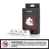 Smok X-Force - Coil 4 Units