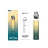 OXVA Xlim SE Kit - Tienda de Vapeo Quinto Elemento Vap