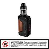 GeekVape Aegis Legend 2 - Vaporizador - Tienda de Vapeo Quinto Elemento Vap