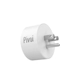 Pivoi Smart Plug 4 Pack - Distribuidora Quinto Elemento